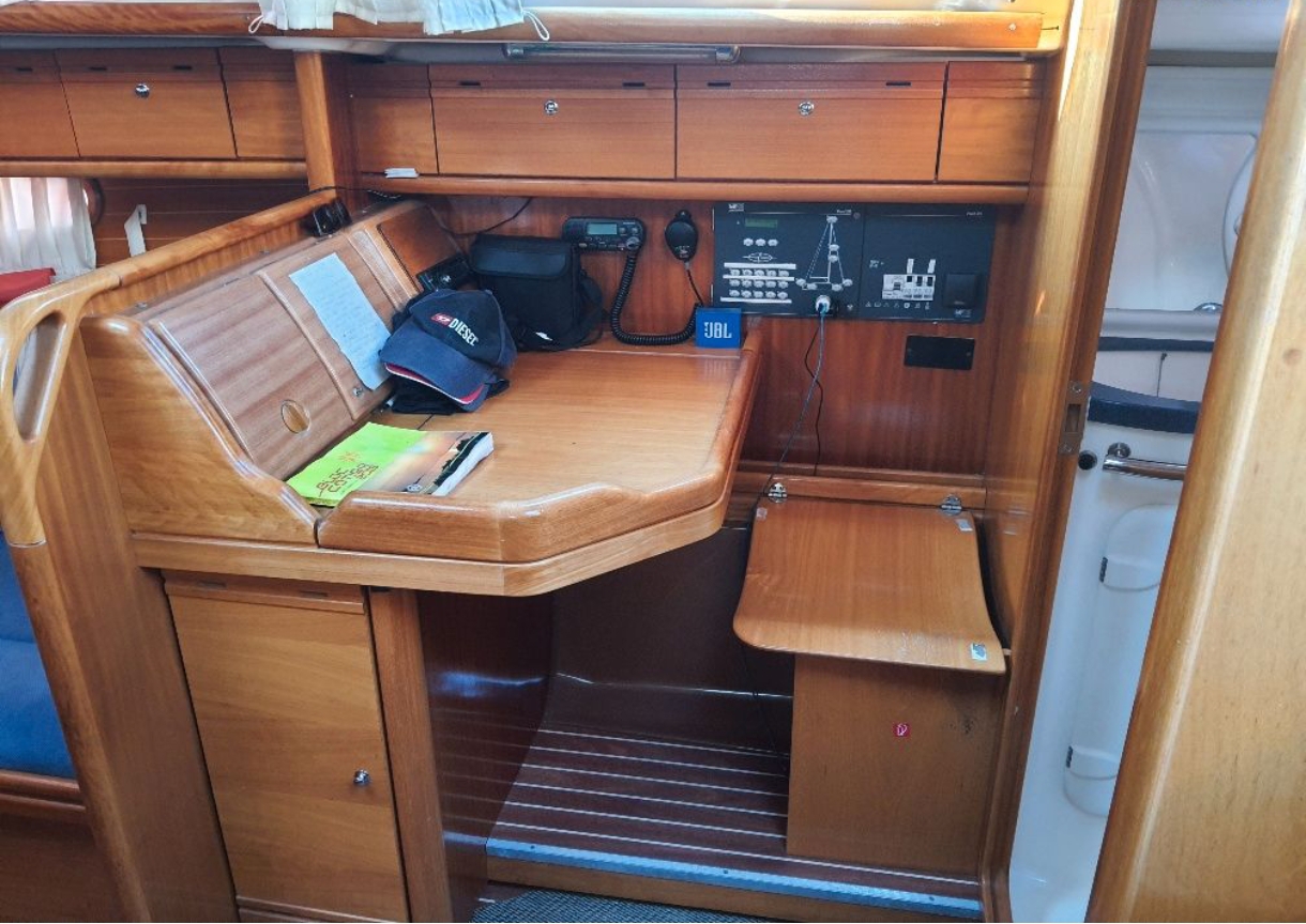 slider 14 Bavaria  33 Cruiser